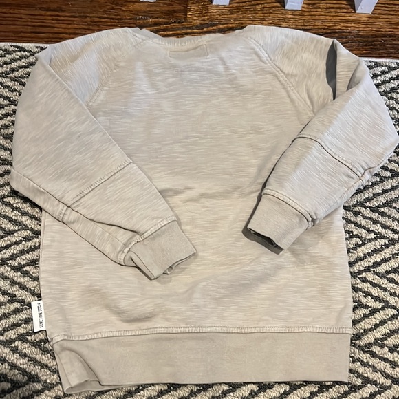 Sometime Soon - Love Story Sweatshirt - Picture 3 of 3